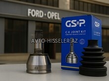 Ford iç və çöl oynaqlı birləşmələri C.V. Joint Kit – GSP